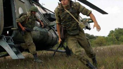 В проверке боеготовности войск ВВО участвуют более 162 тысяч человек