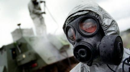 США разработали пси-оружие, способное нейтрализовывать целые армии США разработали пси-оружие, способное нейтрализовывать целые армии