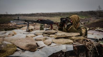 Письма с той стороны фронта