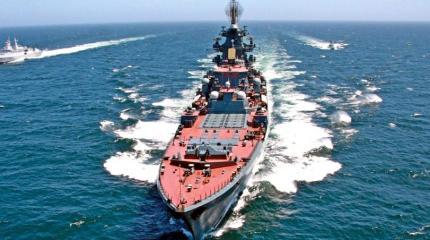 Подробности модернизации атомного крейсера «Адмирал Нахимов»