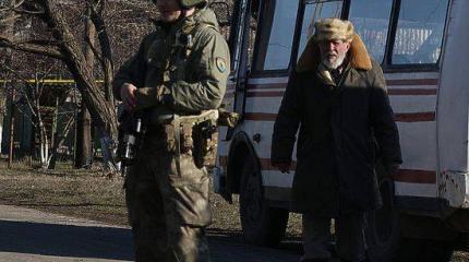 "Артиллерия смолкла. Тихо!" - что говорят жители Донбасса о режиме прекращения огня?