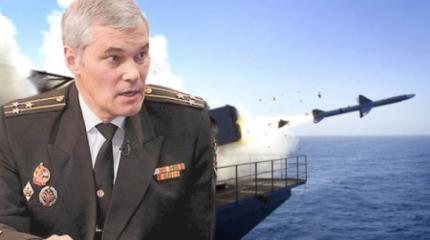 Сивков о потенциале и недостатках уранового «ломика» для Т-14 «Армата»