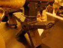 Необычный магазин для AR-15 на 50 патронов от FAB Defense