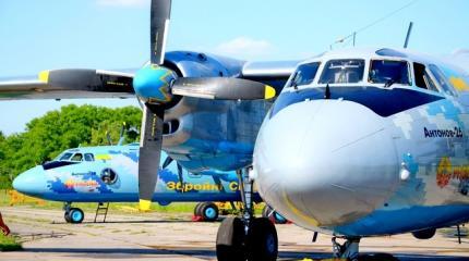 Как идет восстановление украинской боевой авиации Как идет восстановление украинской боевой авиации