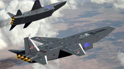 Самолёт М-25 - Адский косильщик Мясищева Самолёт М-25 - Адский косильщик Мясищева