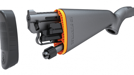 Винтовка для выживания Survival AR7 Винтовка для выживания Survival AR7