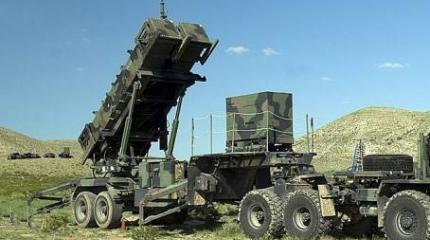 Южная Корея приобретает у США ЗРК Patriot на $1,3 млрд