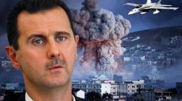 Асад сравнил эффект от российских и американских ударов по ИГИЛ