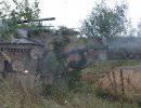 В Беларуси будет новый вид военных действий – специальные действия В Беларуси будет новый вид военных действий – специальные действия