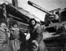 Гусеница сбита, движение возможно! 5 великих советских танкистов Гусеница сбита, движение возможно! 5 великих советских танкистов