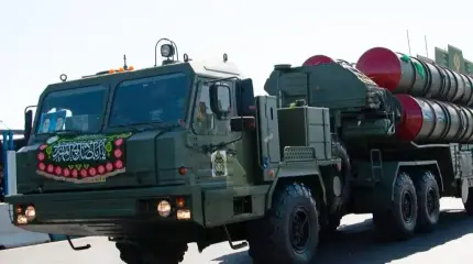 Три американских F-15E Strike Eagle могли быть сбиты С-300ПМУ-2 "Фаворит"