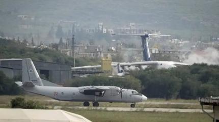 Бесславная годовщина: уже год наши базы в Сирии под прицелом джихадистов