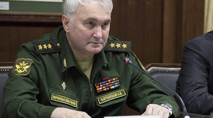 У России может появиться военная база в Сирии. Она будет и морской, и воздушной, и сухопутной