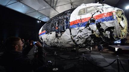 Это только начало: у РФ есть несколько козырей против Украины по делу MH17