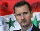 Против Асада уже не сработает ничто