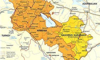 Армения – Азербайждан: прощай, перемирие