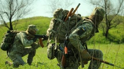 СБУ и ВСУ готовят теракты в Донбассе на День Победы