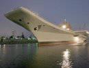 Информация об испытаниях Vikramaditya Информация об испытаниях Vikramaditya