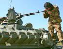 Российские войска сосредоточились возле Сумской, Луганской и Черниговской областей Российские войска сосредоточились возле Сумской, Луганской и Черниговской областей