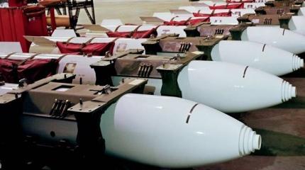Новая атомная эра: зачем США потратят миллиарды на ядерное оружие? Новая атомная эра: зачем США потратят миллиарды на ядерное оружие?
