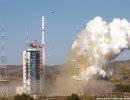 Китай сбил спутник в космосе, США волнуются