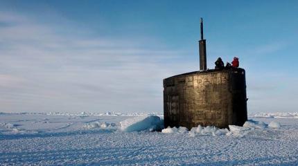 Усиление НАТО в Арктике несет для России смертельную угрозу