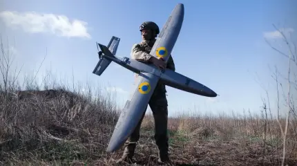Эстонский тыл Украины: раскрыты планы переноса производства беспилотников