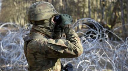 Из Украины война может перейти в Беларусь, Польшу, Молдавию и Румынию