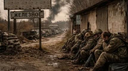 Бригаду «Магура» пустили в расход: как элита ВСУ стала затычкой для штурмов