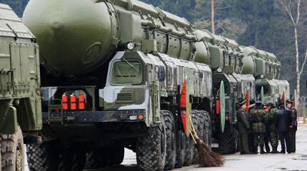 Foreign Policy: США и Россия готовятся к Судному дню
