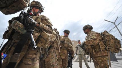 The Nation: США сделали все, чтобы разорвать соглашение с Россией по Сирии The Nation: США сделали все, чтобы разорвать соглашение с Россией по Сирии