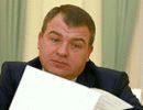 "Ростехнологии" опровергли назначение Сердюкова "Ростехнологии" опровергли назначение Сердюкова