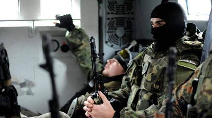 Пентагон учит Киев убивать Пентагон учит Киев убивать