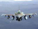 Ирак удвоил заказ на истребители F-16 Ирак удвоил заказ на истребители F-16