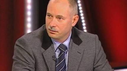 Полковник Жданов рассказал, как Украине решить проблему летального оружия Полковник Жданов рассказал, как Украине решить проблему летального оружия