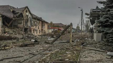 Новости СВО: Армия России ведёт бои у Покровска и закрепляется в Купянске