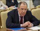 Лавров: НАТО понимает, как можно решить проблему ПРО Лавров: НАТО понимает, как можно решить проблему ПРО