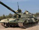 Украина предложила Индонезии купить танк БМ "Булат"