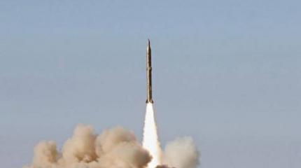 Штаты придумали новый миф про иранские ракеты Штаты придумали новый миф про иранские ракеты