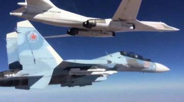 Авиацию России защитят одноразовыми "боеприпасами РЭБ"