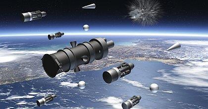 США: демонстрация военной мощи США: демонстрация военной мощи