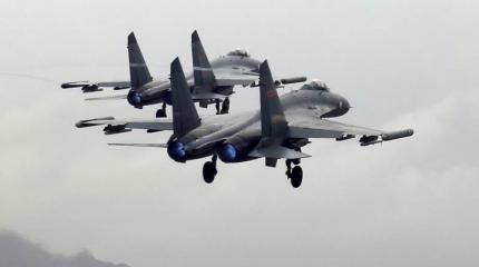 Китай может стать основным поставщиком оружия для Украины Китай может стать основным поставщиком оружия для Украины