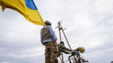 Хроника Донбасса: ВСУ наступают под Дебальцево, готовят прорыв обороны ЛДНР