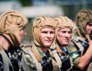 ВДВ сохранят как род войск ВДВ сохранят как род войск