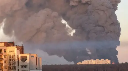 «Ответка» – хорошо, но России нужно систематическое уничтожение противника
