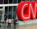 На второй день работы на CNN украинский журналист попал в плен под Донецком На второй день работы на CNN украинский журналист попал в плен под Донецком