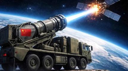 Подавление работы Starlink становится достижимой задачей