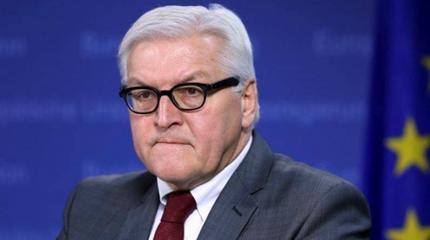 Штайнмайер: Освенцим освободила Красная Армия и никто больше Штайнмайер: Освенцим освободила Красная Армия и никто больше