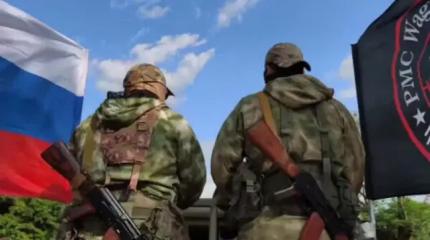 «Оркестр» уходит со сцены: ликвидируется последняя структура ЧВК «Вагнер»