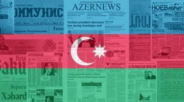 Азербайджан: «Потери оправдывают стратегические завоевания в Карабахе»